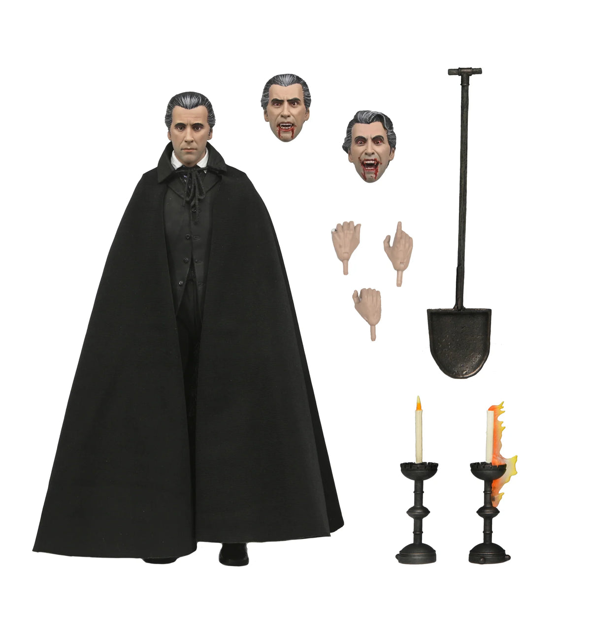 NECA Action Figure: Hammer Dracula
