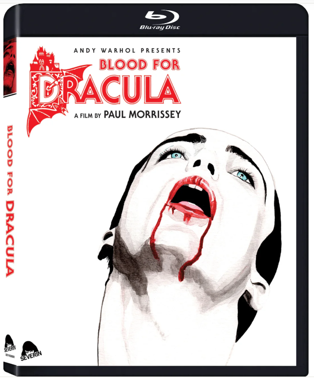 Blood For Dracula