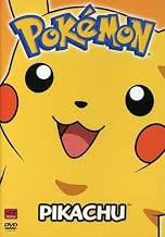 Pokemon: Pikachu (Viz) - DVD