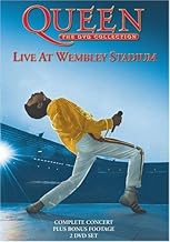 Queen: Live at Wembley Stadium (Hollywood) - DVD