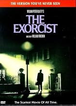 The Exorcist (Warner) - DVD