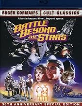Battle Beyond The Stars (Shout Factory) - Blu-ray *USED*