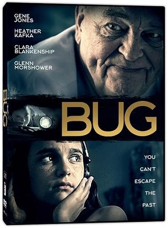Bug (ITN) - DVD