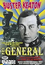 The General (Kino) - DVD