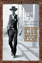 High Noon (Artisan)- DVD w/slipcover