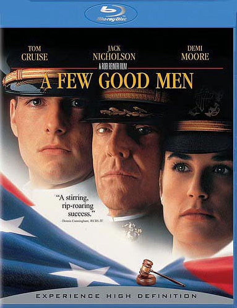 A Few Good Men (Columbia) - Blu-ray
