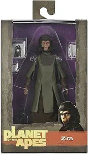 NECA Action Figure - Planet of the Apes: Zira