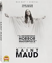 Saint Maud (A24) - Blu-ray