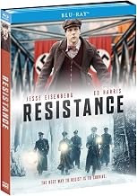 Resistance (Shout) - Blu-ray