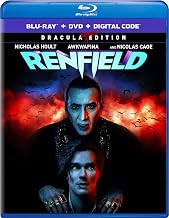 Renfield (Scream Factory) - Blu-ray + DVD *USED*
