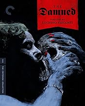 The Damned (Criterion) - Blu-ray