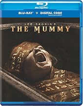 Lee Cronin's The Mummy (Warner) - Blu-ray *USED*