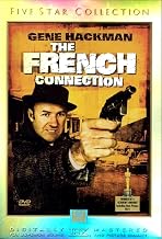 The French Connection (20th Century Fox) - DVD