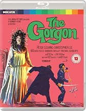 The Gorgon (Indicator) - Blu-ray