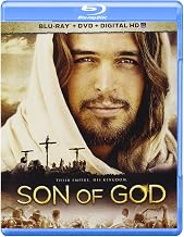 Son of God (20th Century Fox) - Blu-ray + DVD