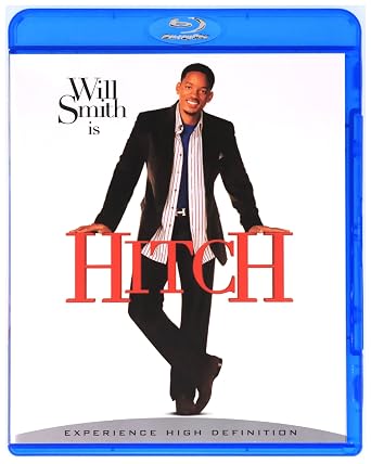 Hitch (Columbia) - Blu-ray