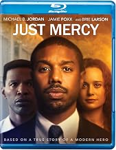 Just Mercy (Warner) - Blu-ray