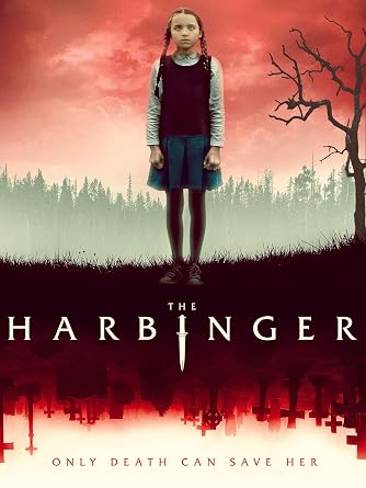 The Harbinger (Screen Media) - DVD