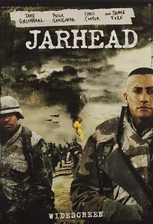 Jarhead (Universal) - DVD