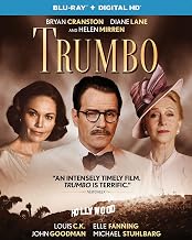 Trumbo (Universal) - Blu-ray