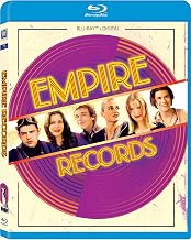 Empire Records (20th Century Fox) - Blu-ray
