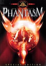 Phantasm (MGM) - DVD