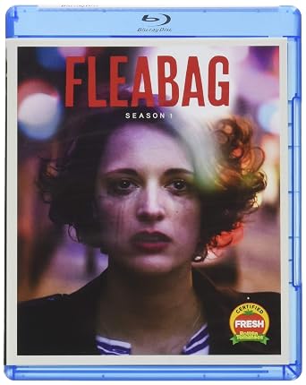Fleabag: Season 1 (Screen Media) - Blu-ray