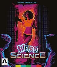 Weird Science (Arrow) - Blu-ray *USED*