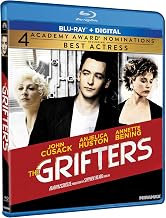 The Grifters (Paramount) - Blu-ray