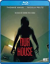 Our House (Scream Factory) - Blu-ray