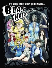 Black Holler (Wild Eye) - Blu-ray