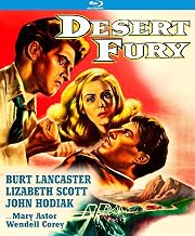 Desert Fury (Kino Lorber) - Blu-ray