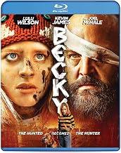 Becky (Quiver) - Blu-ray *USED*