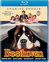 Beethoven (Kino Lorber) - Blu-ray *USED*