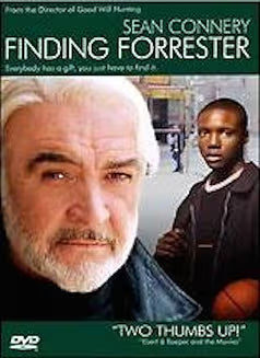 Finding Forrester (Columbia) - DVD