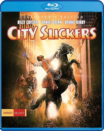 City Slickers (Shout) - Blu-ray