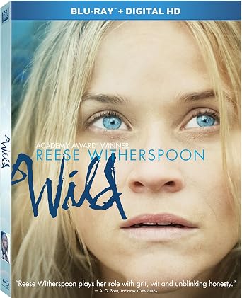 The Wild (20th Century Fox) - Blu-ray