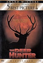 The Deer Hunter (Universal)- DVD