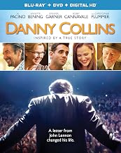 Danny Collins (Universal) - Blu-ray