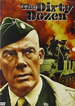 The Dirty Dozen (Warner) - DVD