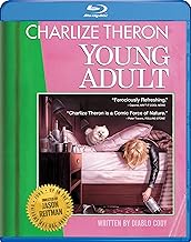 Young Adult (Paramount) - Blu-ray