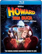 Howard the Duck (Universal) - Blu-ray