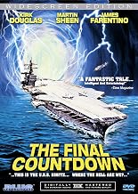 The Final Countdown (Blue Underground) - DVD