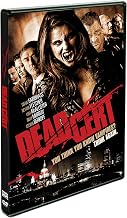 Dead Cert (Shout) - DVD