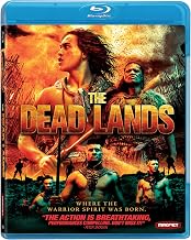 The Dead Lands (Magnet) - Blu-ray