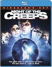 Night Of The Creeps (Tri-star) - Blu-ray *USED*