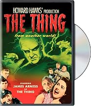 The Thing From Another World (Warner) - DVD