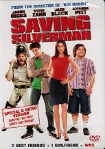 Saving Silverman (Columbia) - DVD