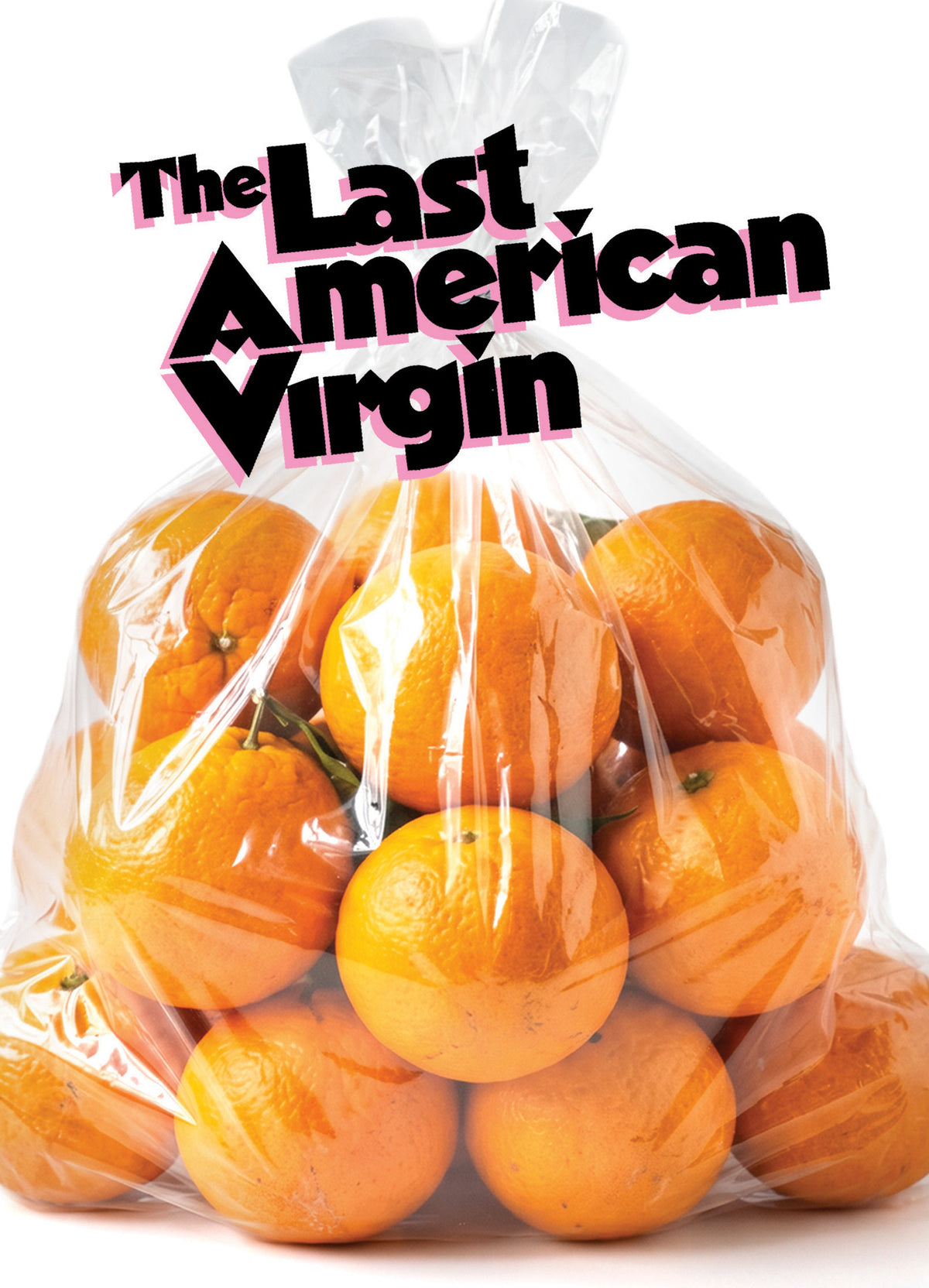 The Last American Virgin *VSD Exclusive Slipcover (MVD Rewind) - Blu-ray