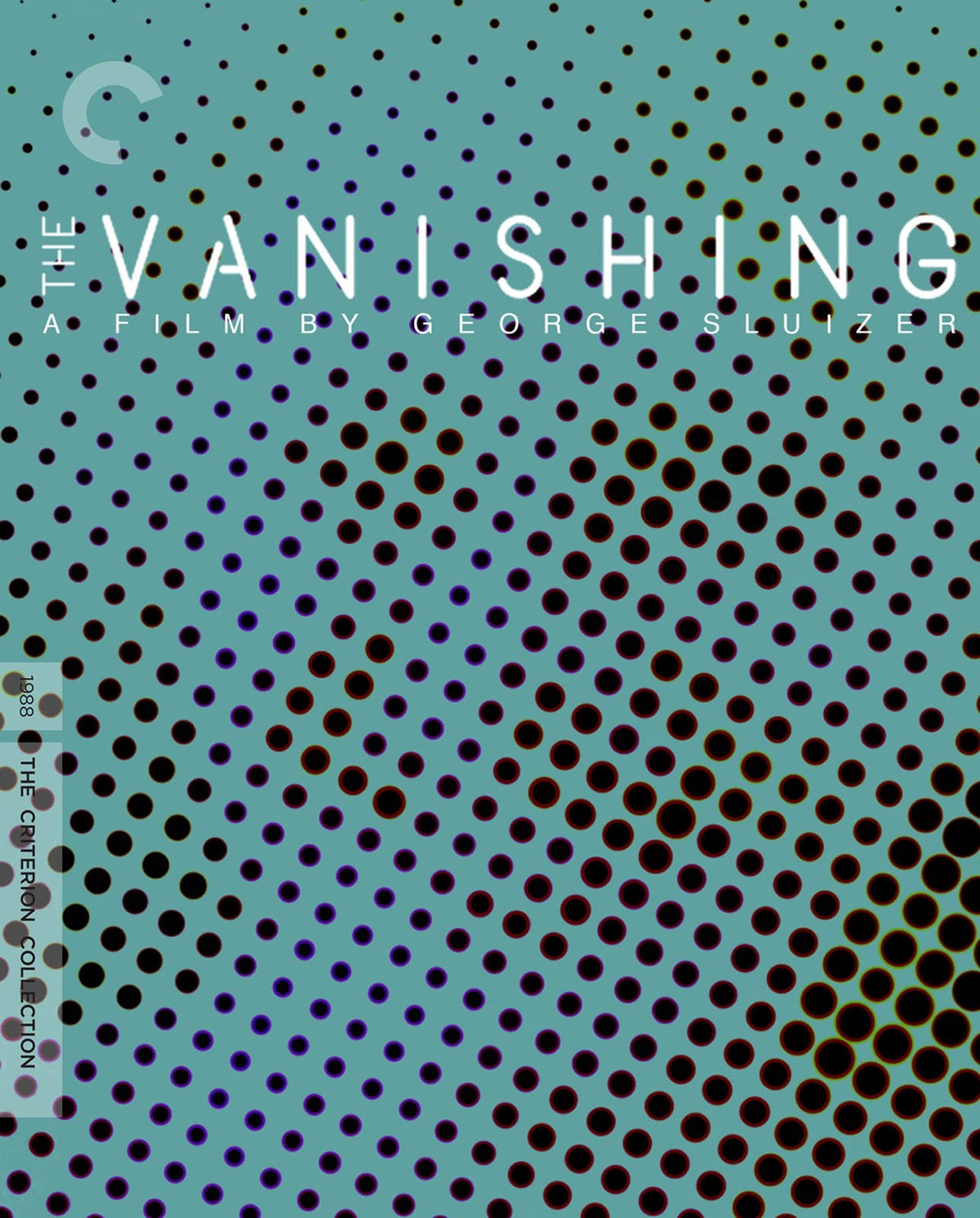 The Vanishing (Criterion) - Blu-ray